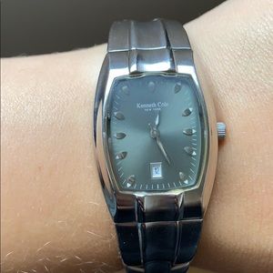 Kenneth Cole watch